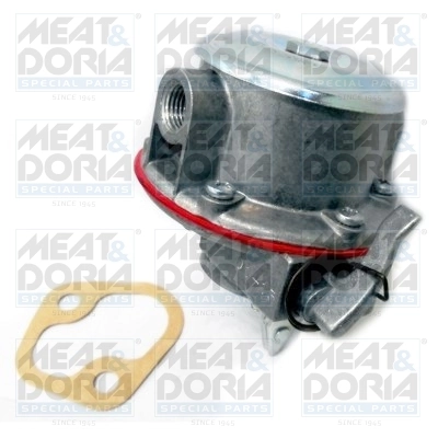 Fuel Pump